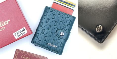 cartier wallet.|cartier wallet for men.